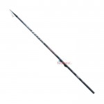 Прът Eclatis Tele Match TX 3.90 м 5-25 г WJ-ECN390TX K14-3 - Jaxon